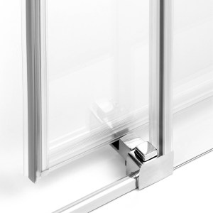 Prime chrome profillal